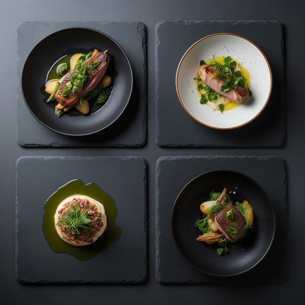 Signature Private Chef